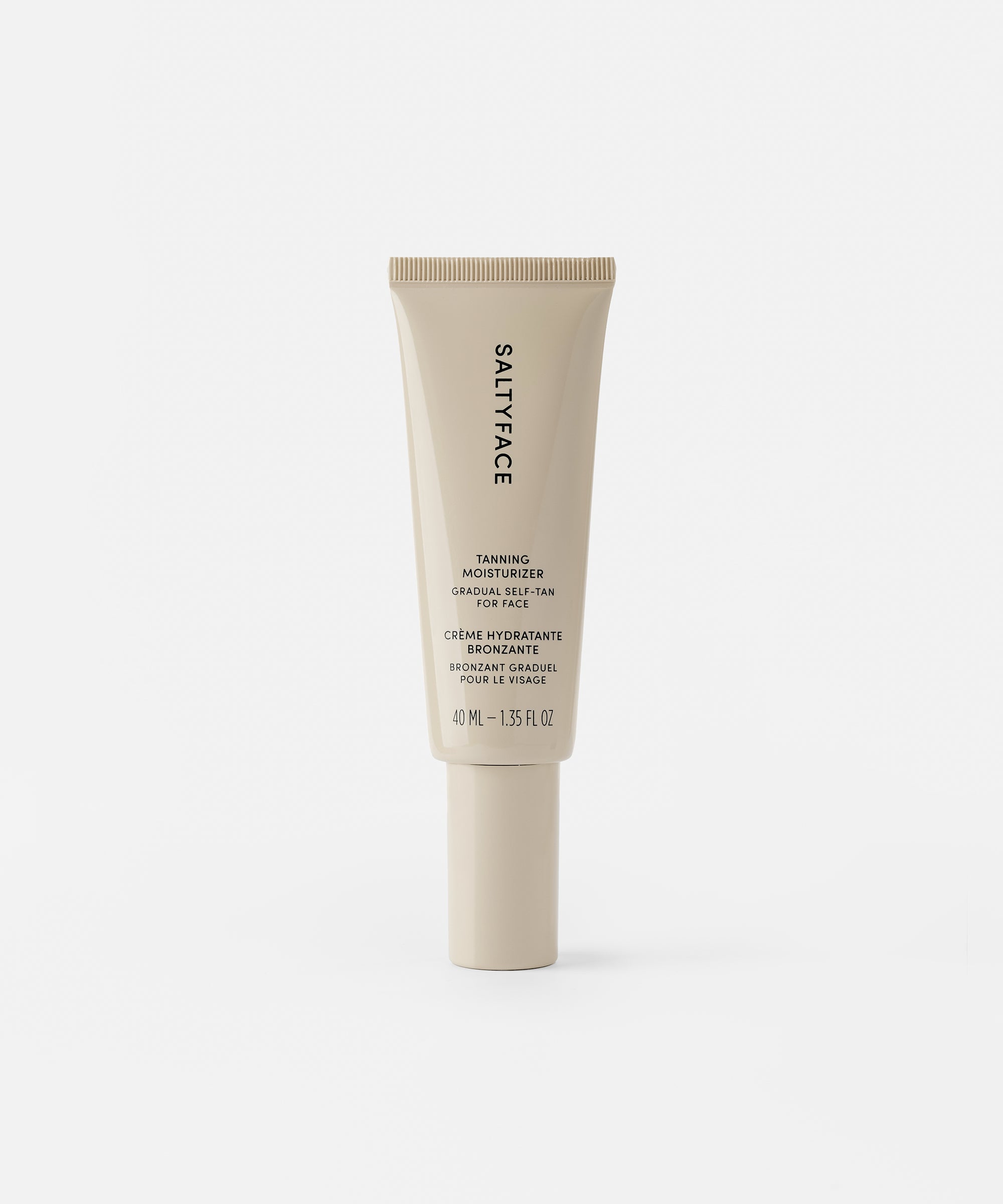 Tanning Moisturizer