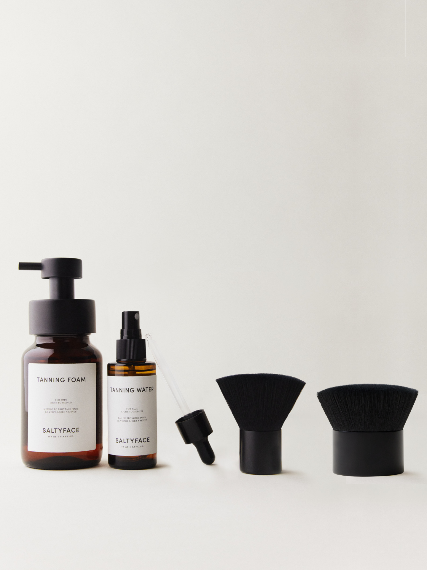 Shop All Self Tanning Products Saltyface